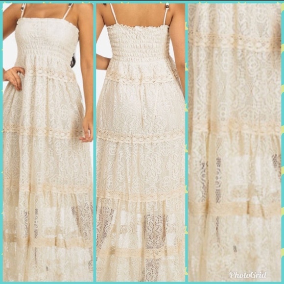 36.5 Dresses & Skirts - NWT Dress sz large